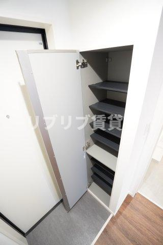 robot home 道場北Ⅱの設備