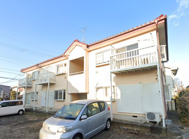 サンテラスチェリーの画像