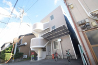 徳島市明神町３丁目のマンションの画像