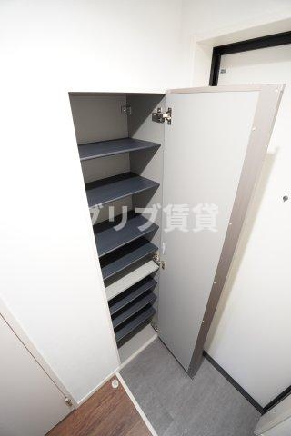 robot home 道場北Ⅱの設備
