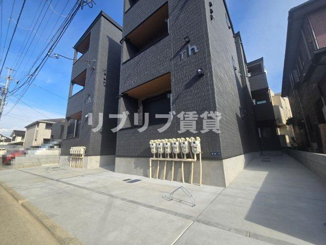 robot home 道場北Ⅱのその他共用部分