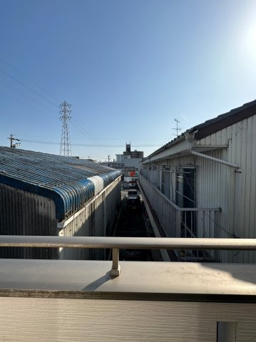 港区明正戸建ての展望|港区明正戸建て