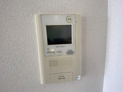 【セキュリティ】 | 仲介手数料半額！HPに初期費用掲載「プライスホーム」で検索！プライムアーバン香椎