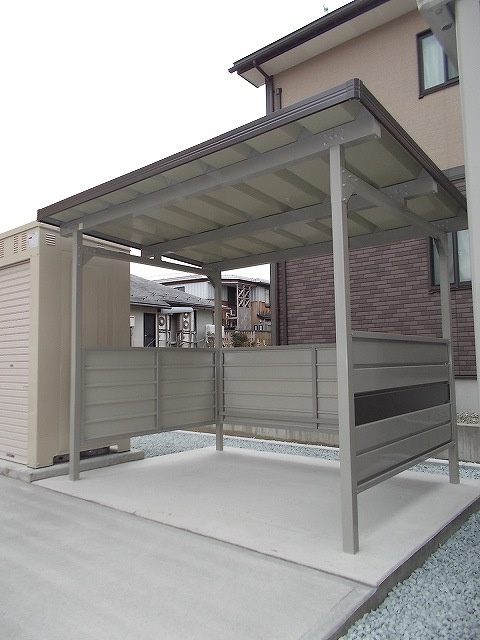 ラ・カーサ　バルサのその他|その他