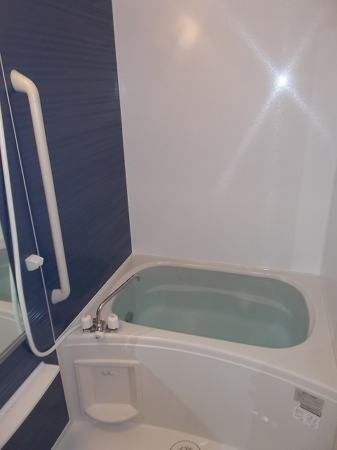 ラ・カーサ　バルサの浴室|バス