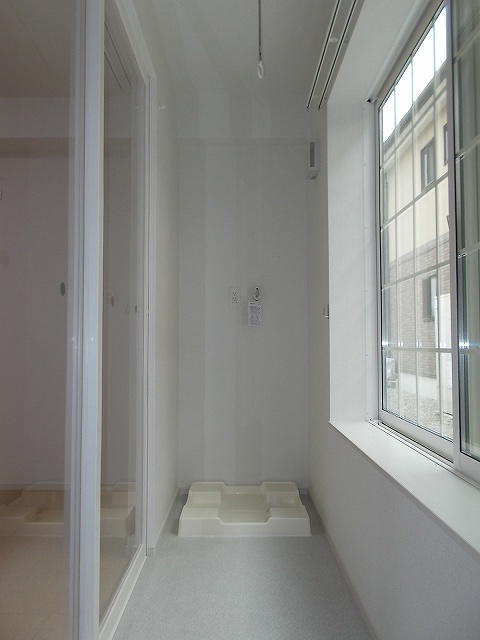 ラ・カーサ　バルサの内装|その他部屋・スペース