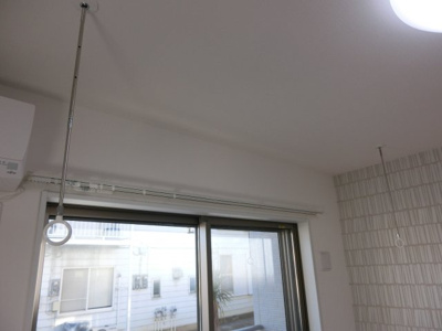 【設備】 | ルクレール | ※別室参考写真です