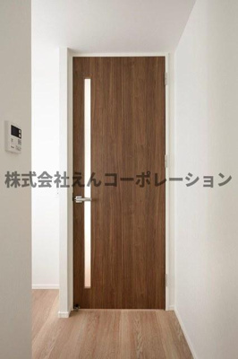 【その他共用部分】 | エンクレストベイ天神東Ⅱ