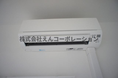 【設備】 | エンクレストベイ天神東Ⅱ