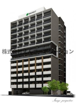 【外観】 | エンクレストベイ天神東Ⅱ