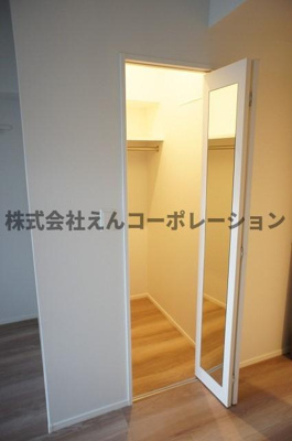【収納】 | エンクレストベイ天神東Ⅱ