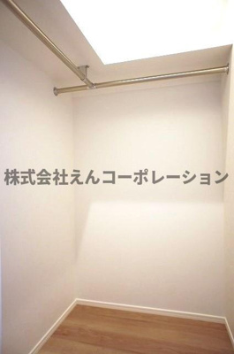 【収納】 | エンクレストベイ天神東Ⅱ