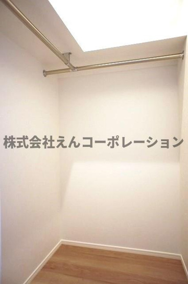 【収納】 | エンクレストベイ天神東Ⅱ