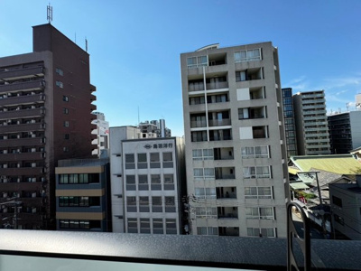 【展望】 | PHOENIX北堀江