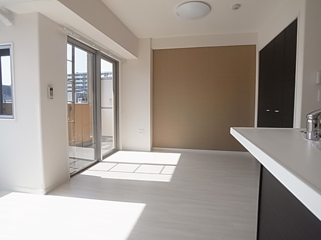 神戸市長田区神楽町５丁目の賃貸マンション