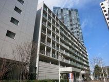 エスティメゾン豊洲レジデンスEの画像