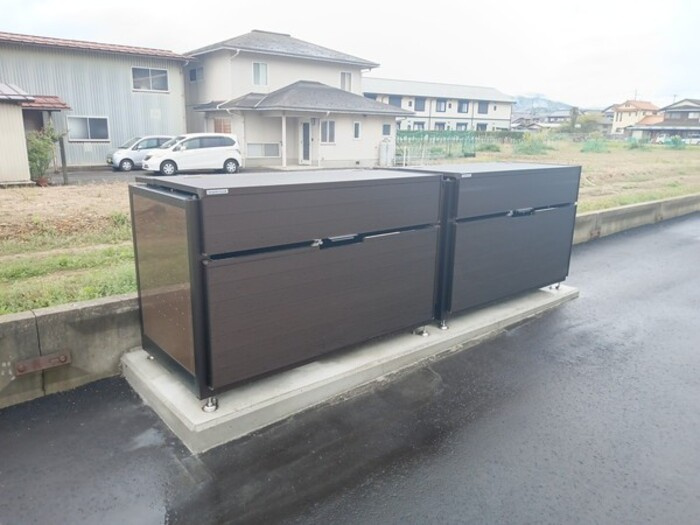 グランメゾンWDのその他共用部分
