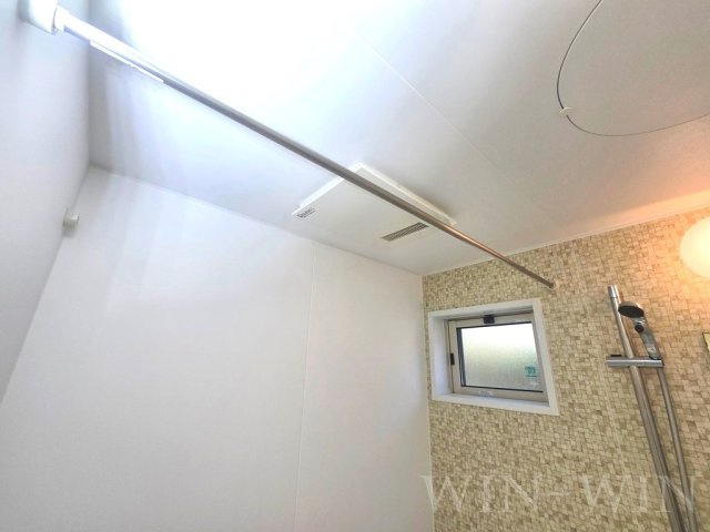 グラン・フェルト B棟の浴室