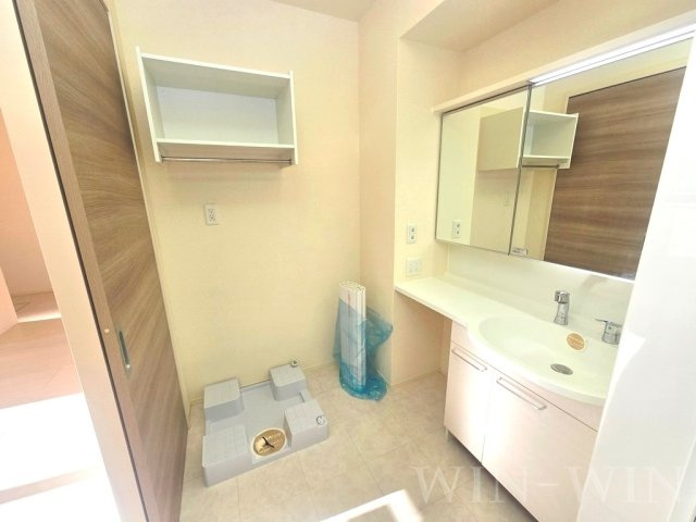 グラン・フェルト B棟の設備