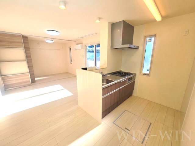 グラン・フェルト B棟のその他