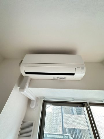 セレニテ神戸ミラクの設備