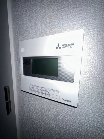 セレニテ神戸ミラクのセキュリティ