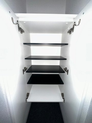 セレニテ神戸ミラクのその他
