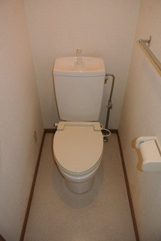 フルーツバスケットのトイレ|トイレ