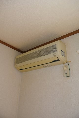 フルーツバスケットの設備|その他設備