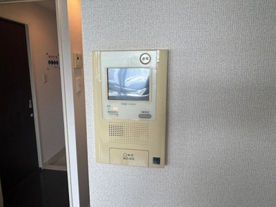 【セキュリティ】 | アソシアグロッツォ日赤通り