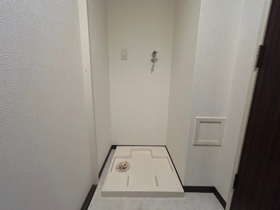 【設備】 | アソシアグロッツォ日赤通り