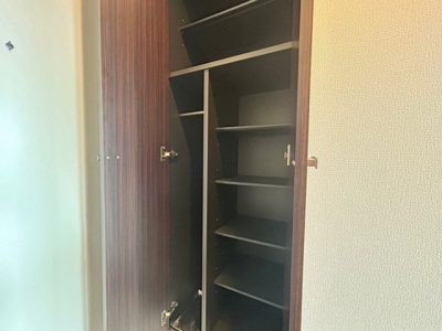 【収納】 | アソシアグロッツォ日赤通り