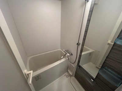 【浴室】 | アソシアグロッツォ日赤通り