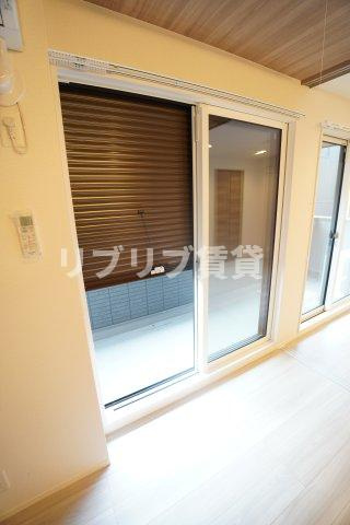アヴァンスコート参番館の設備