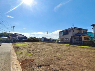 【外観】 | 陽当たりの良いのどかな土地