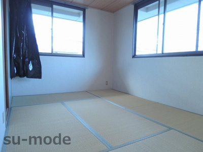 【内装】 | ハイツ南桜ヶ丘