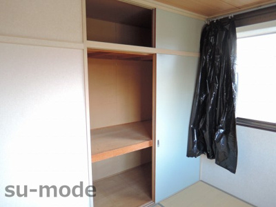 【収納】 | ハイツ南桜ヶ丘
