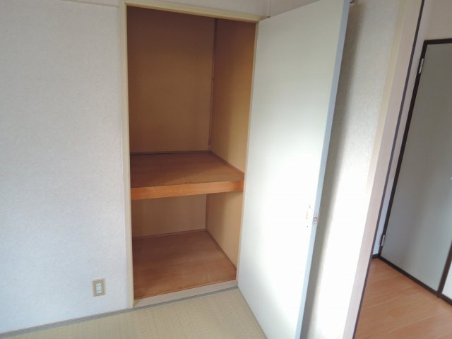 【設備】 | ハイツ南桜ヶ丘