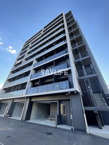 ルネフラッツ森小路駅前Ⅱ