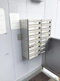 【その他共用部分】 | 元本郷レジデンス