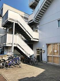 【その他共用部分】 | 元本郷レジデンス