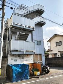 【外観】 | 元本郷レジデンス