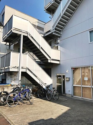 【外観】 | 元本郷レジデンス