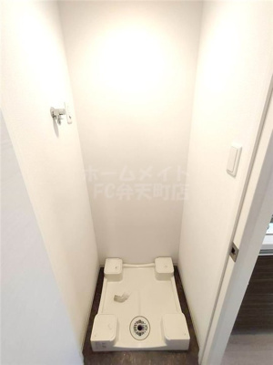 【設備】 | スプランディッドⅢ