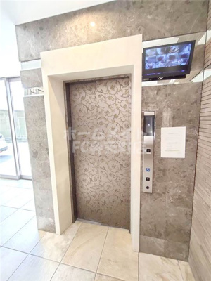 【その他共用部分】 | スプランディッドⅢ