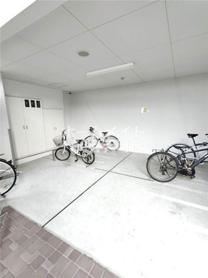 【その他共用部分】 | スプランディッドⅢ