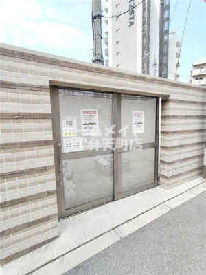 【その他共用部分】 | スプランディッドⅢ