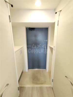 【玄関】 | スプランディッドⅢ | きれいな玄関です