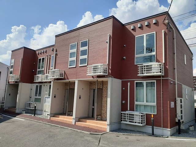 プラシード　Ⅰ