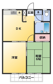 【間取り】 | エステートピアサイド